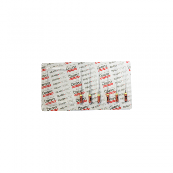 Lima K-File Readysteel Maillefer Dentsply