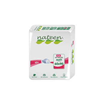 Sabanillas adultos Nateen