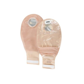 Bolsa colostomía drenable Natura Convatec