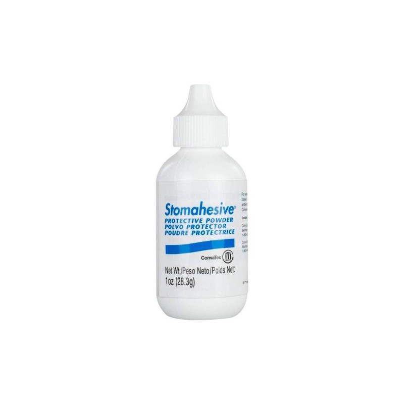 Polvo hidrocoloide Stomahesive