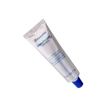 Pasta de hidrocoloíde Stomahesive Convatec