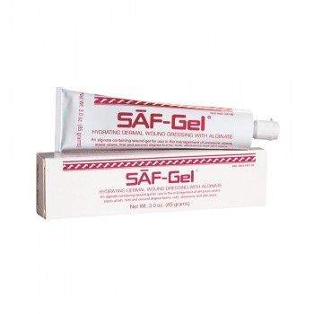 Hidrogel Saf Gel 85 gr.