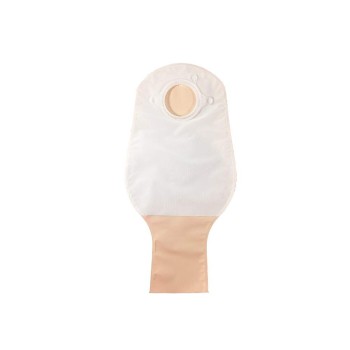 Bolsa colostomía cerrada Surfit Convatec