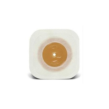 Placa pediátrica flexible Little Ones 4.8-31mm Convatec