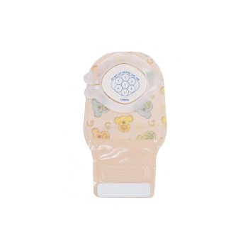 Bolsa neonatal Little Ones 0/23mm Convatec