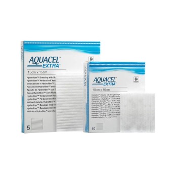 Apósito Aquacel Extra Convatec