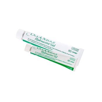 Gel Duoderm Convatec