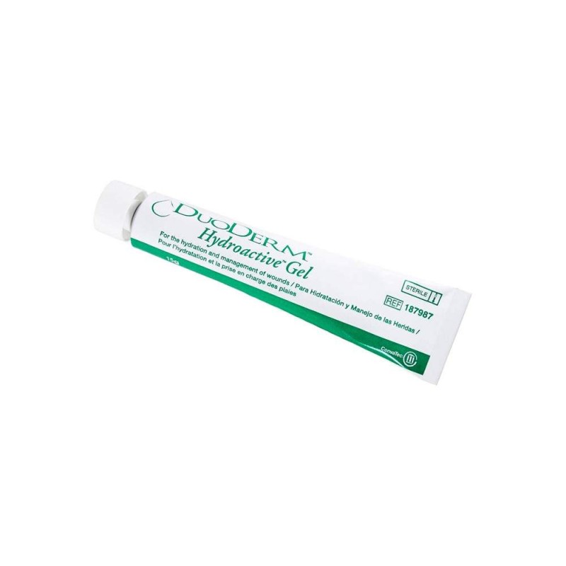 Gel Duoderm Convatec
