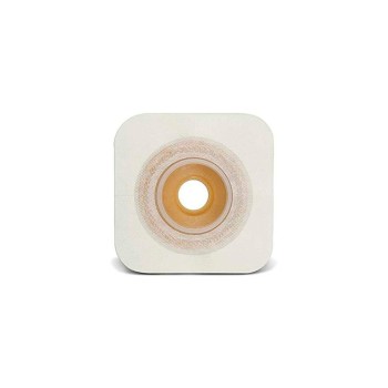 Placa Convexa Rígida Natura Convatec