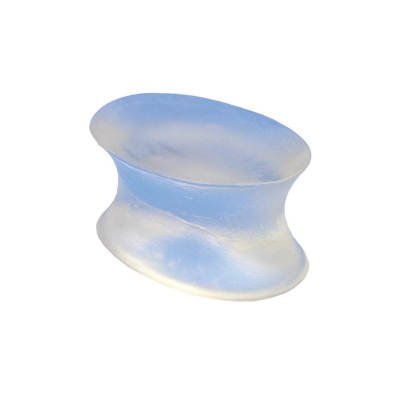 Separador de dedos gel taba Gelymer