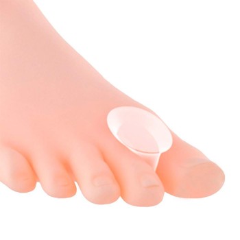 Separador de dedos gel taba Gelymer