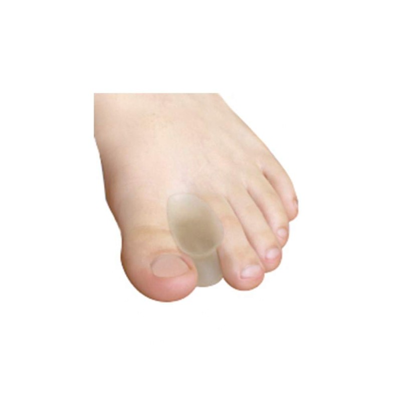 Separador de dedos gel taba Gelymer