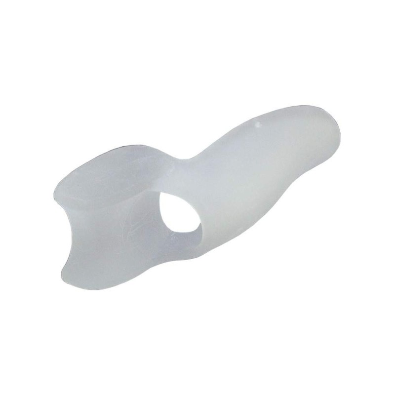 Separador de dedos con protector...