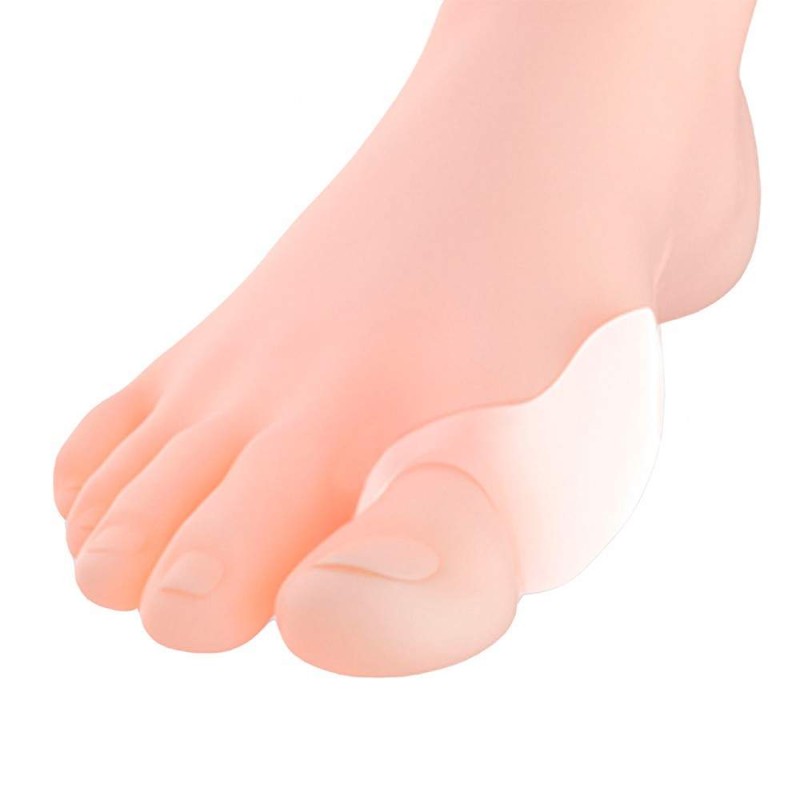 Protector Juanetes de gel blister x 2 Gelymer