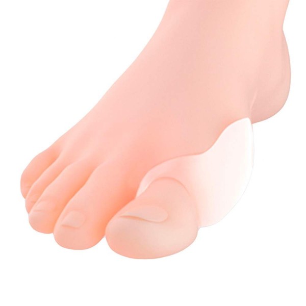 Protector Juanetes de gel blister x 2 Gelymer