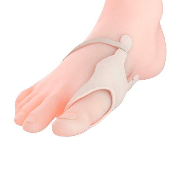 Corrector de juanetes nocturno Gelymer