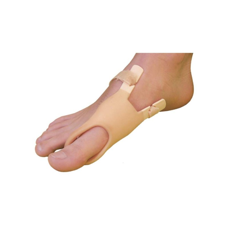 Corrector de juanetes nocturno Gelymer