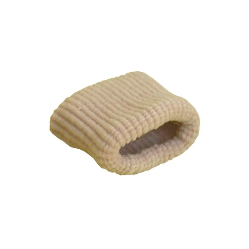 Anillo para dedos tejido bolsa x 2...