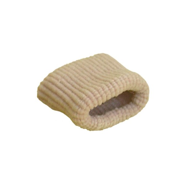 Anillo para dedos tejido bolsa x 2 Gelymer