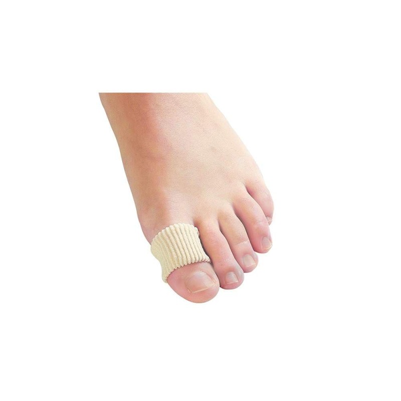 Anillo para dedos tejido blister x 2...