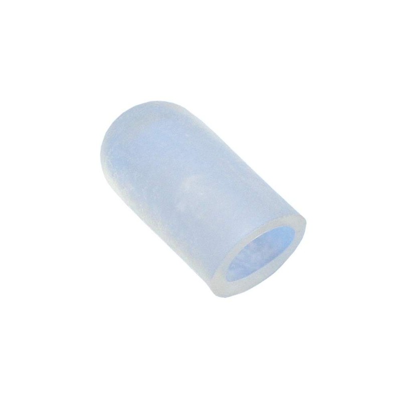 Dedal para dedos de gel bolsa x 2...