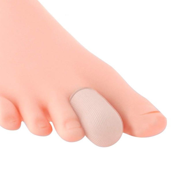 Funda recortable de tela con gel bolsa x 2 Gelymer