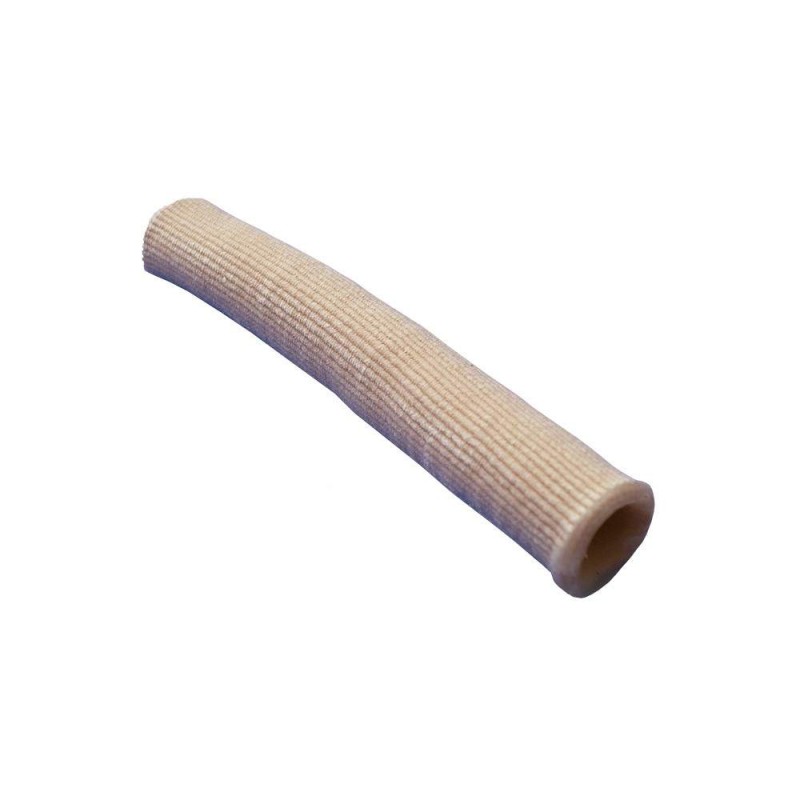 Tubo recortable de tela con gel bolsa...
