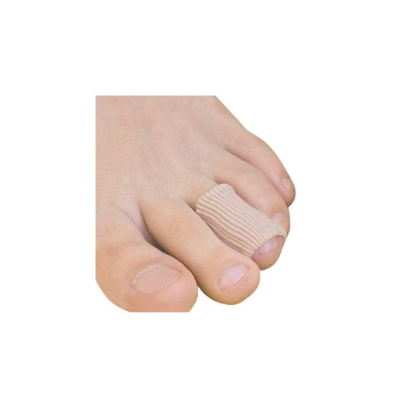 Tubo recortable de tela con gel blister x 2 Gelymer