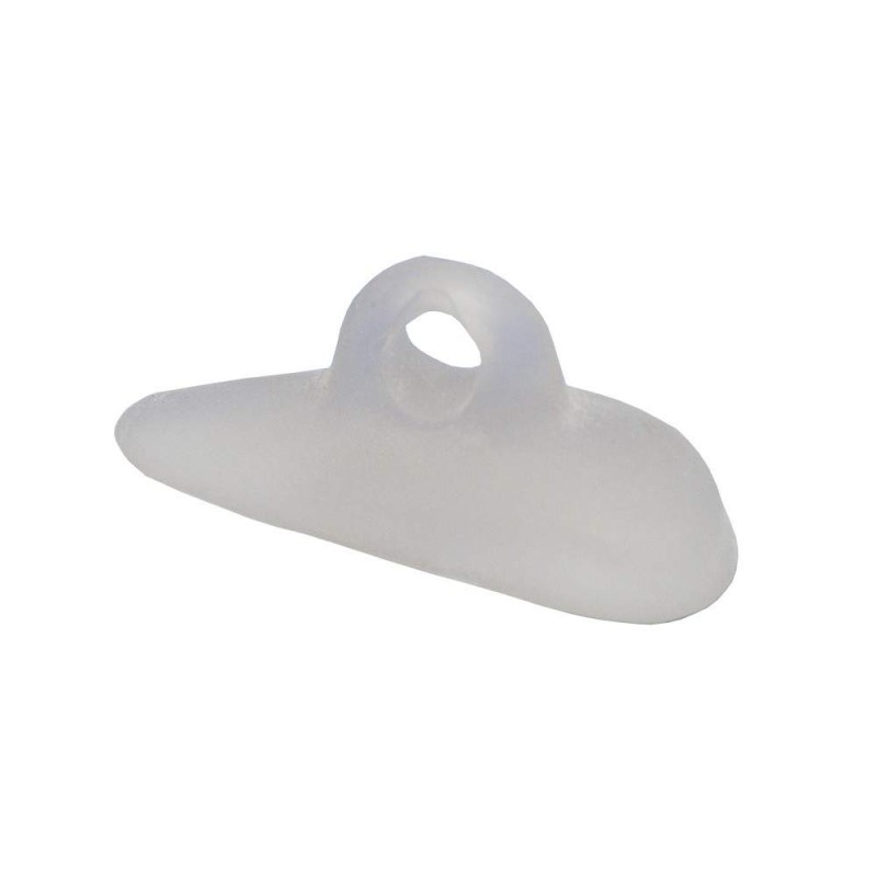 Almohadilla dedo en garra de gel...