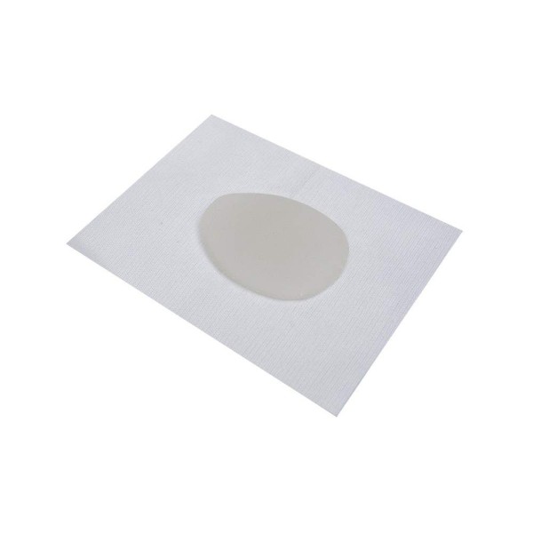 Oliva Metatarsal de gel bolsa x 2 Gelymer