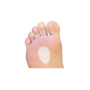 Oliva Metatarsal de gel blister x 2 Gelymer