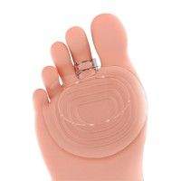 Almohadilla plantar máximo confort Gelymer