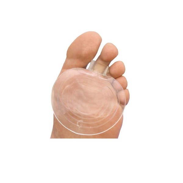 Almohadilla plantar alto impacto Gelymer