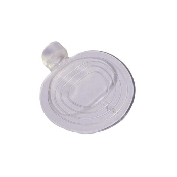 Almohadilla plantar con Oliva máximo confort Gelymer