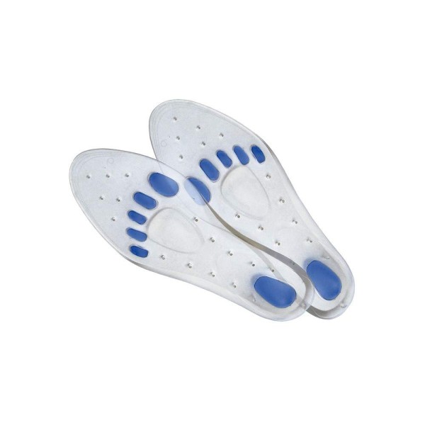 Plantilla de Gel con oliva Gelymer