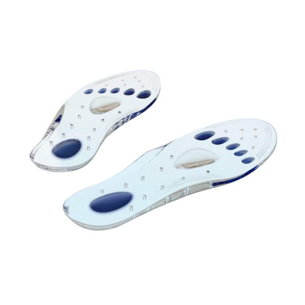 Plantilla de Gel con oliva Gelymer