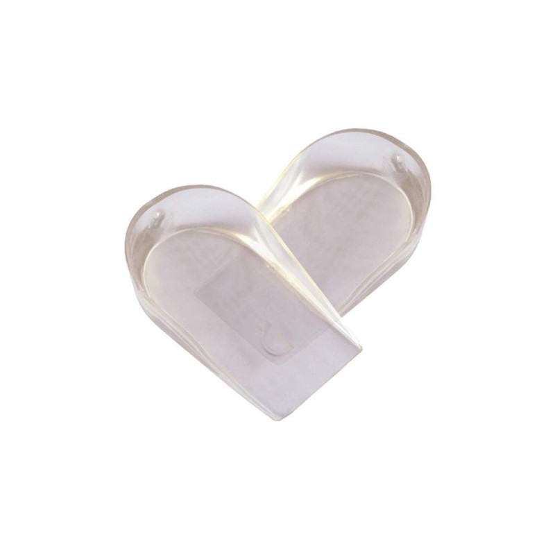 Talonera descanso de gel Gelymer