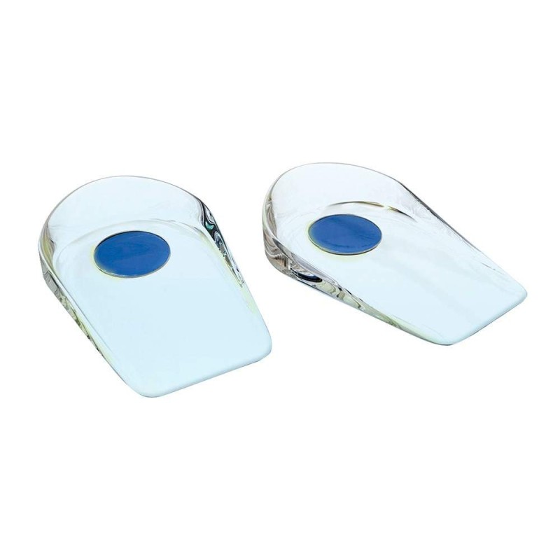 Talonera punto azul de gel Gelymer