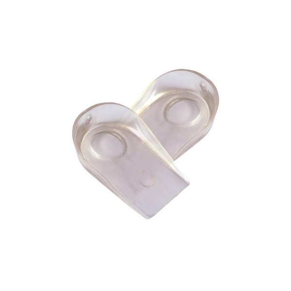 Talonera para espolón oval de gel Gelymer