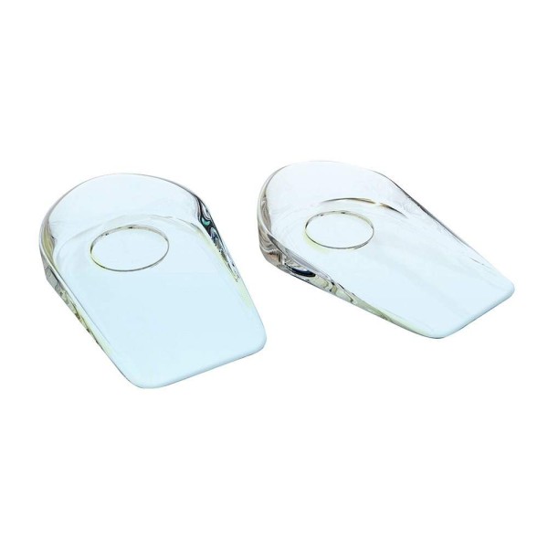 Talonera para espolón oval de gel Gelymer