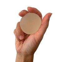 Pelota rehabilitación mano Leve Gelymer