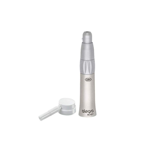 Boquilla contraángulo y pieza de mano WYH