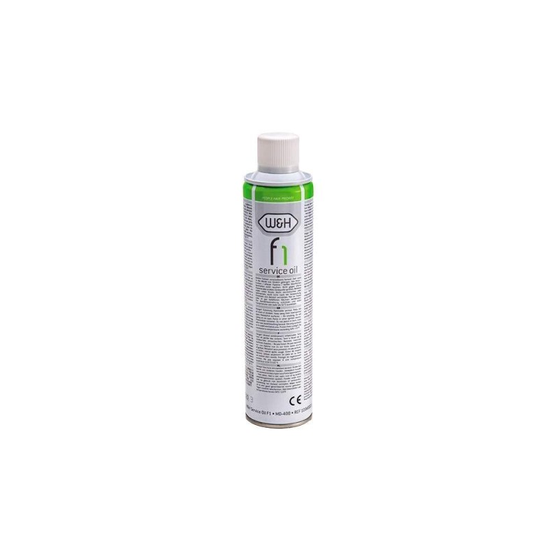 Lubricante para instrumentos rotatorios W&H
