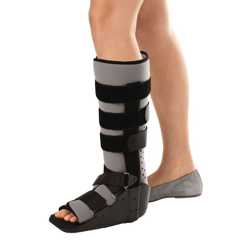 Bota ortopédica alta Bsn