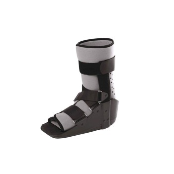 Bota ortopédica baja Bsn