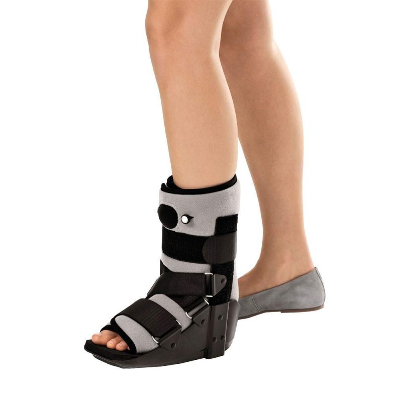 Bota ortopédica baja Bsn