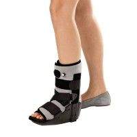 Bota ortopédica baja Bsn