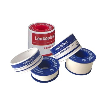 Tela Quirúrgica Leukoplast