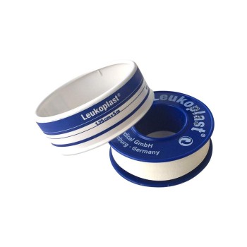 Leukoplast Cinta Adhesiva 2,5cm x 5m BSN