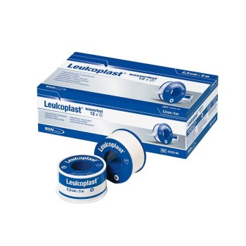 Leukoplast Cinta Adhesiva 2,5cm x 5m BSN